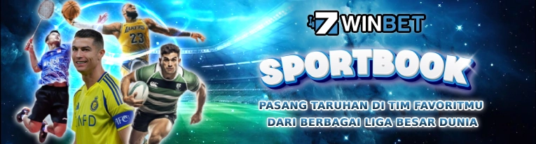 Sportbook 7winbet | Taruhan Sportbook | Sport Betting